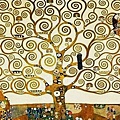 生命 之樹 Tree of life 1905（克林姆（Gustav Klimt ） .jpg