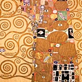 履行Fulfillment（克林姆（Gustav Klimt 1905 ） .jpg