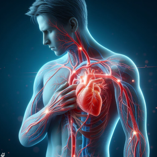 「選舉症候群的心血管健康警訊：心肌梗塞爆增驚人」