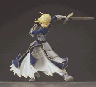 saber