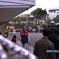 20110219統一台南紅白熱身賽 [003]