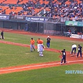 20110219統一台南紅白熱身賽 [044]