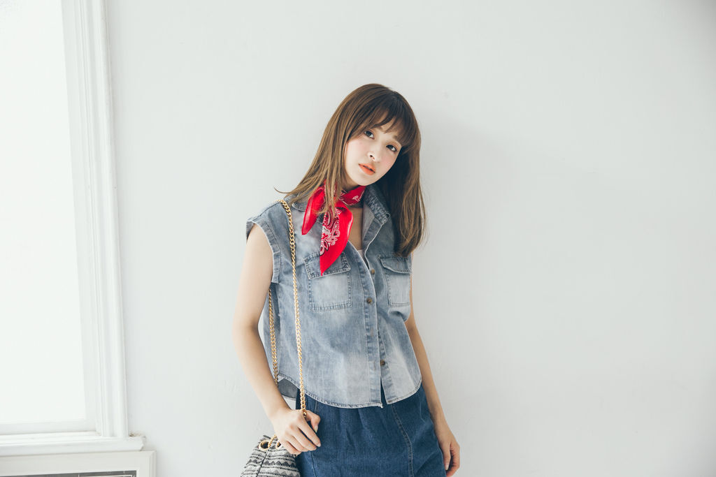 denim+bandana style 01