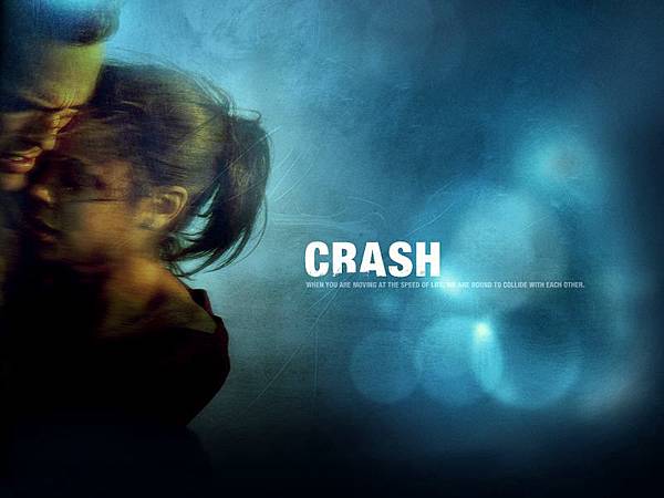 crash(2004)