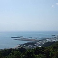 沖繩看海景超棒的地方