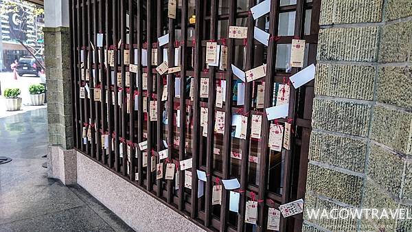 台南旅遊,台南景點,林百貨 林百貨