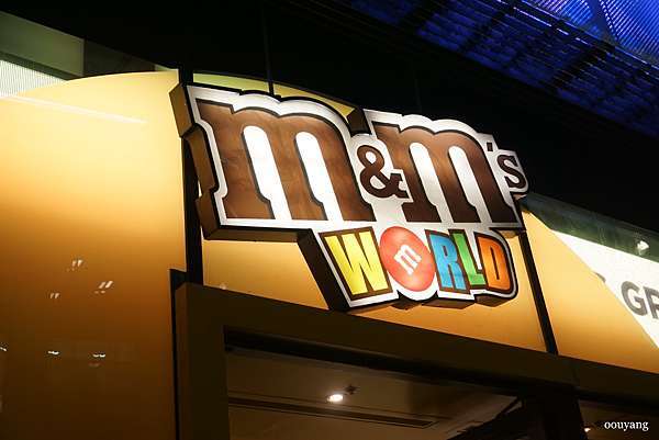 英國倫敦london M M S World M M迷必訪好拍好可愛的巧克力專賣店 口羊小姐 痞客邦