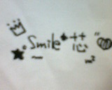 Ｓｍｉｌｅ*芯