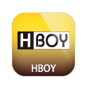 HBOY