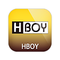 HBOY