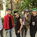 Thailand big bang