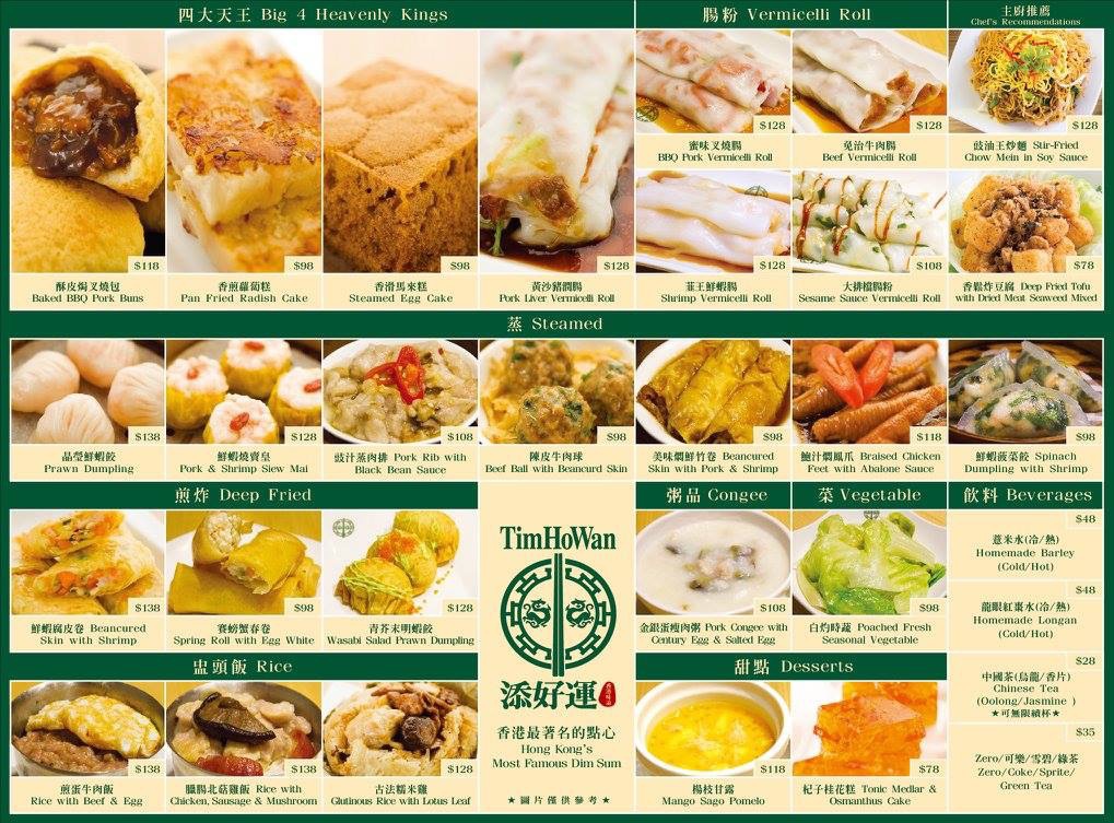 食記 台北添好運點心專門店台灣1號店 平價的米其林一星港點 Open江的美食旅遊記事簿 痞客邦 食記 台北添好運點心專門店台灣1號店 平價的米其林一星港點 Open江的美食旅遊記事簿 痞客邦