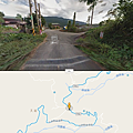 google地圖竹62鄉道1