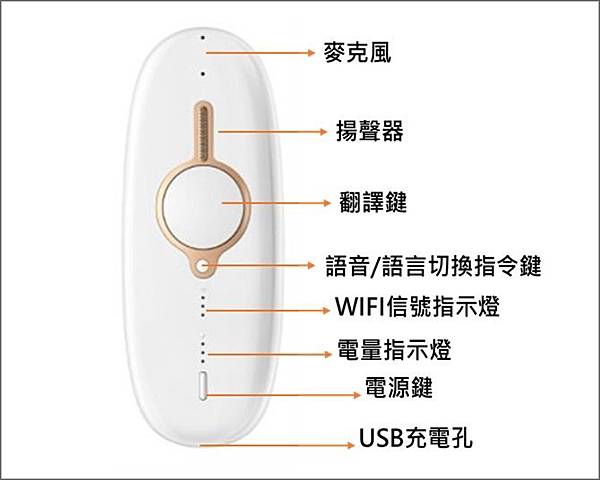 飛譯通 飛譯通