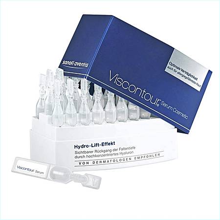 Viscontour Viscontour