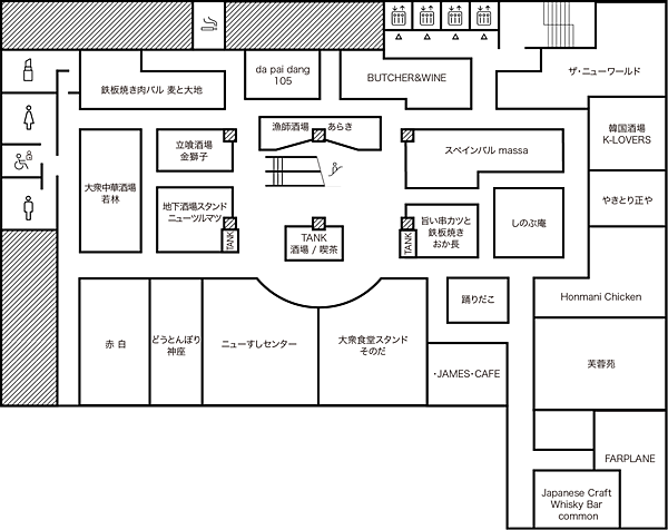 心齋橋食堂map.png