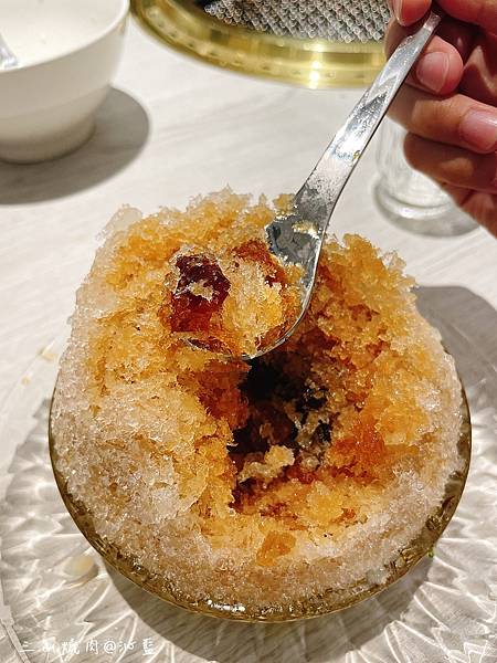 【食記】高雄　三山燒肉博愛店~*輕井澤集團燒肉新品牌、全台第