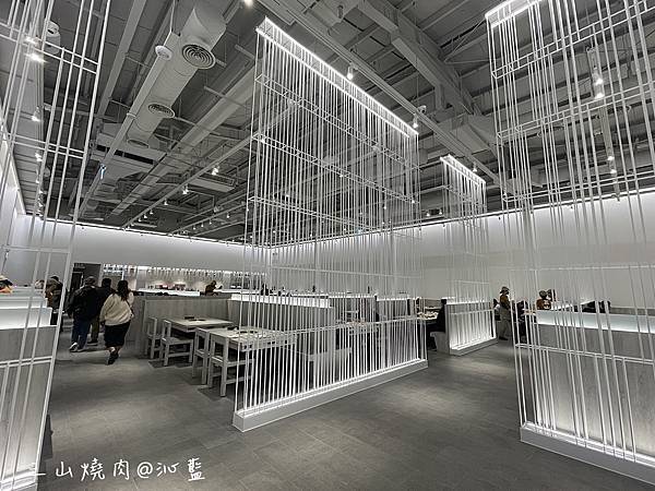 【食記】高雄　三山燒肉博愛店~*輕井澤集團燒肉新品牌、全台第