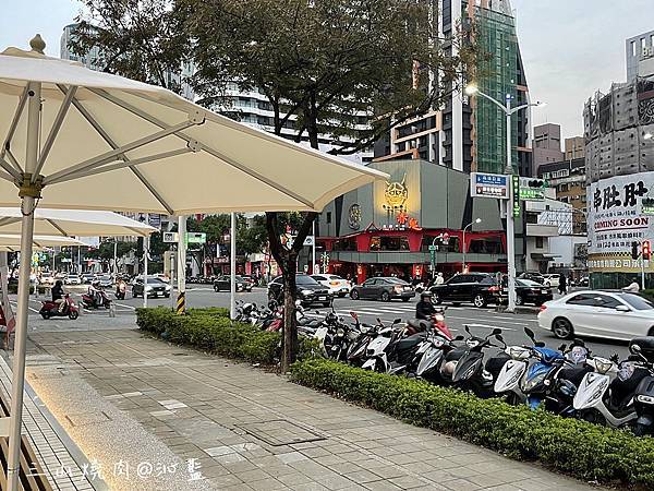 【食記】高雄　三山燒肉博愛店~*輕井澤集團燒肉新品牌、全台第