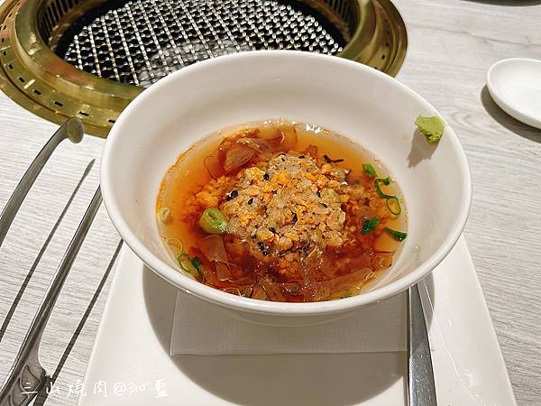 【食記】高雄　三山燒肉博愛店~*輕井澤集團燒肉新品牌、全台第