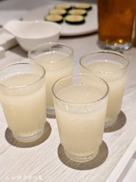 【食記】高雄　三山燒肉博愛店~*輕井澤集團燒肉新品牌、全台第