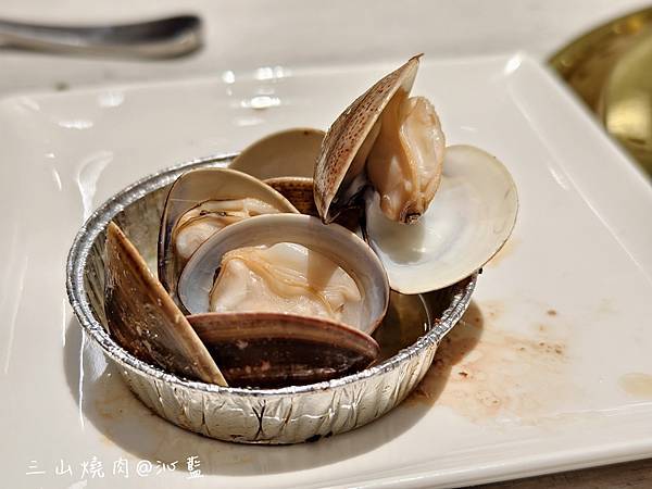 【食記】高雄　三山燒肉博愛店~*輕井澤集團燒肉新品牌、全台第