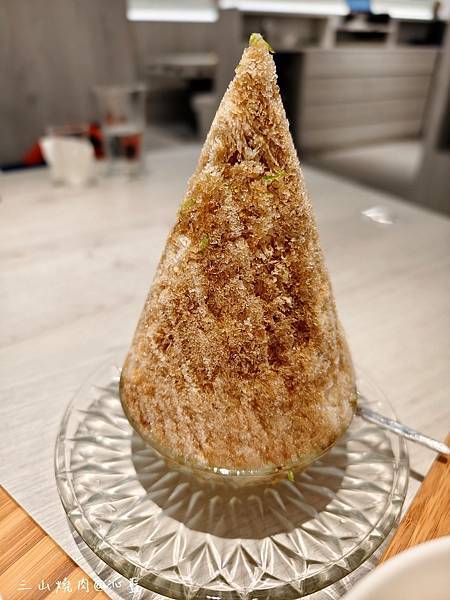 【食記】高雄　三山燒肉博愛店~*輕井澤集團燒肉新品牌、全台第