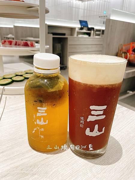 【食記】高雄　三山燒肉博愛店~*輕井澤集團燒肉新品牌、全台第