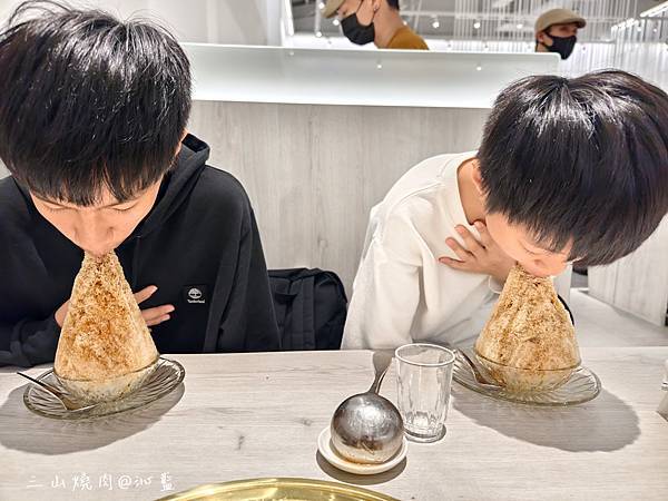 【食記】高雄　三山燒肉博愛店~*輕井澤集團燒肉新品牌、全台第