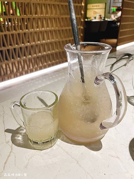 森森燒肉 森森燒肉