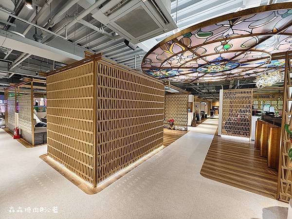 森森燒肉 森森燒肉