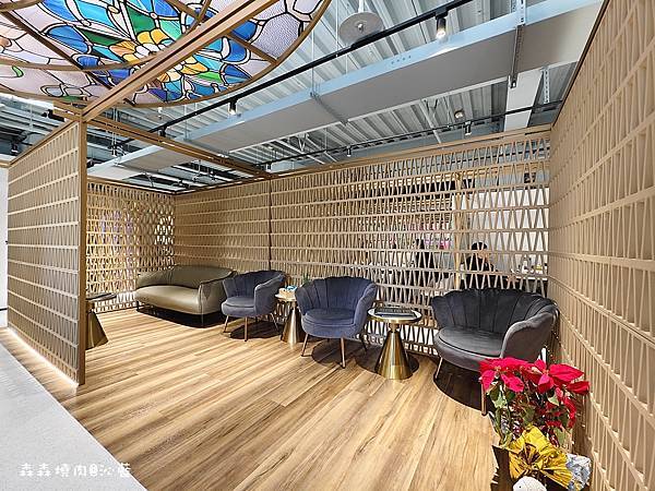 森森燒肉 森森燒肉