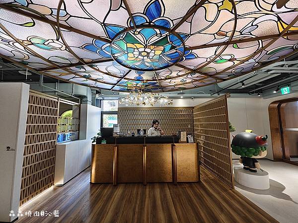 森森燒肉 森森燒肉