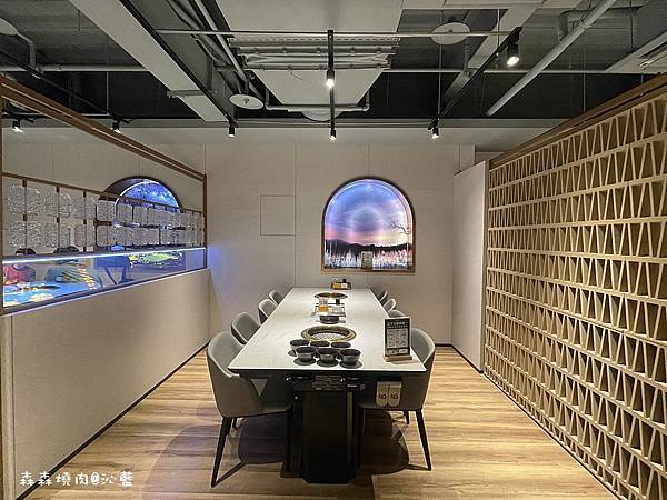 森森燒肉 森森燒肉