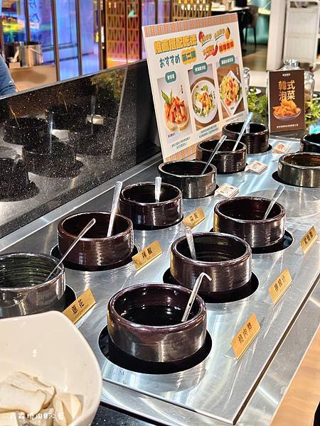 森森燒肉 森森燒肉