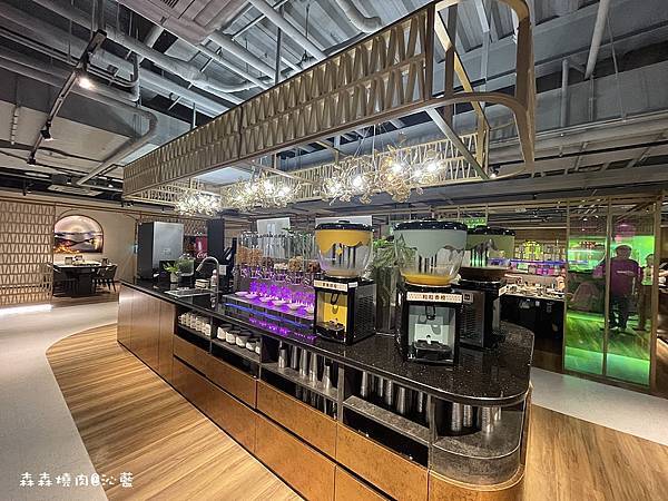 森森燒肉 森森燒肉