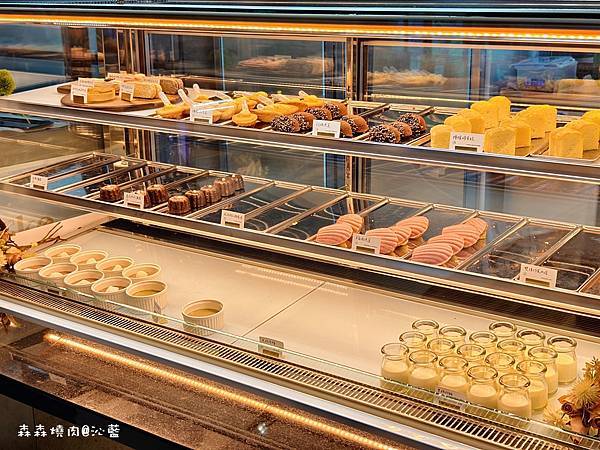 森森燒肉 森森燒肉