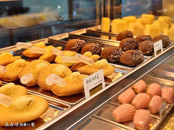 森森燒肉 森森燒肉