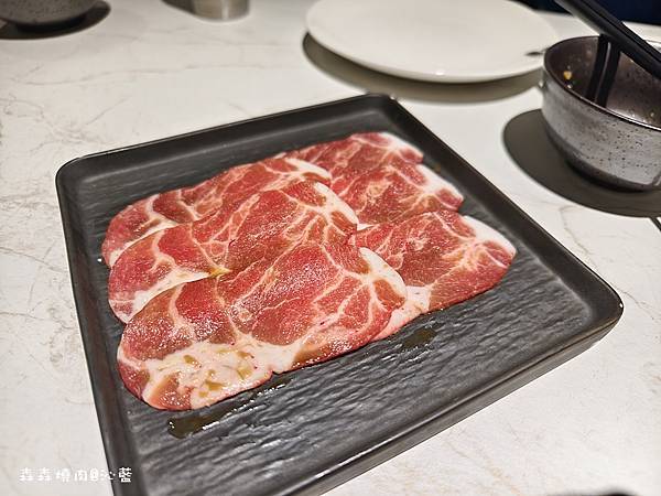 森森燒肉 森森燒肉