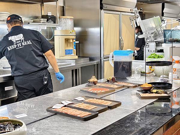 森森燒肉 森森燒肉