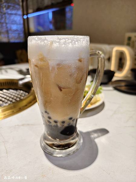 森森燒肉 森森燒肉