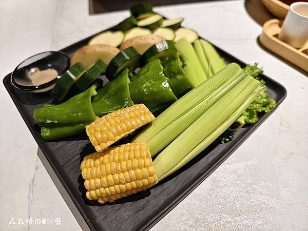 森森燒肉 森森燒肉