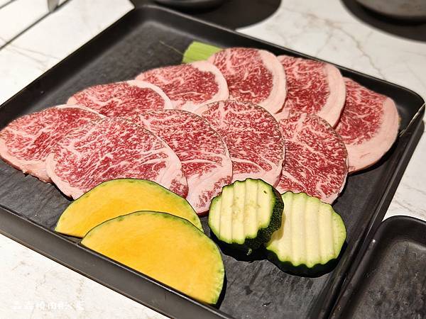 森森燒肉 森森燒肉