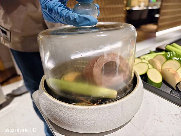 森森燒肉 森森燒肉