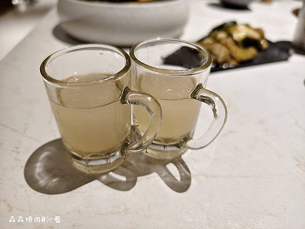 森森燒肉 森森燒肉