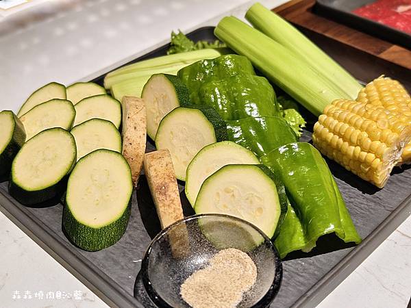 森森燒肉 森森燒肉