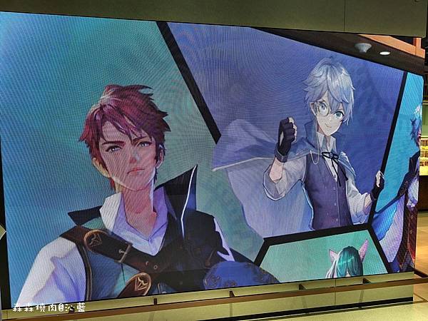 森森燒肉 森森燒肉