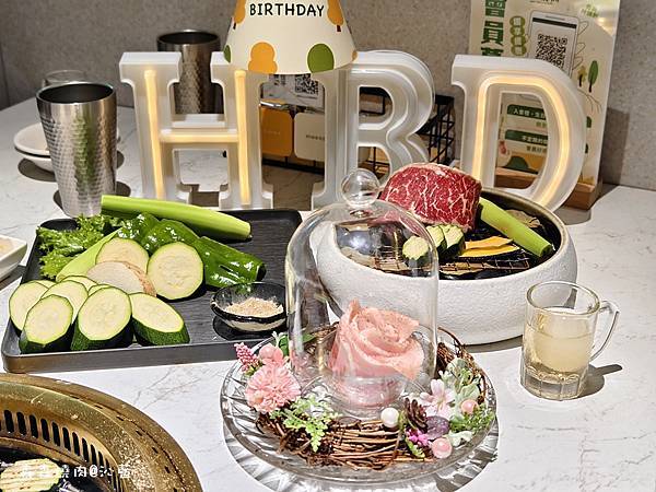 森森燒肉 森森燒肉