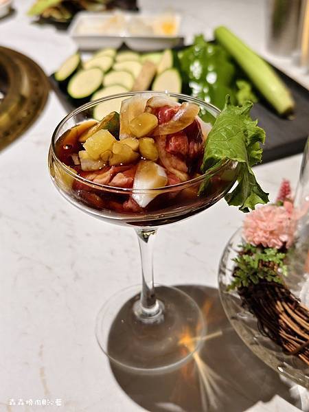 森森燒肉 森森燒肉