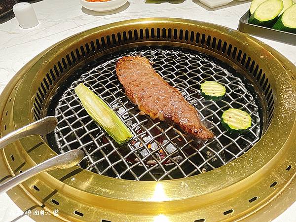 森森燒肉 森森燒肉